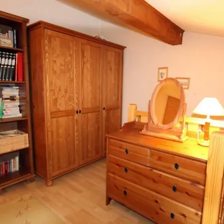 Le Duplex D'aussois *