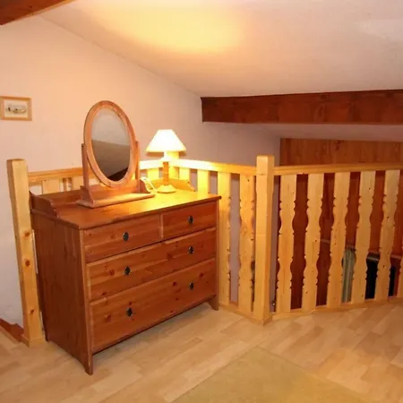 Apartment Le Duplex D'aussois