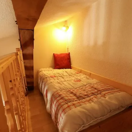 Apartment Le Duplex D'aussois