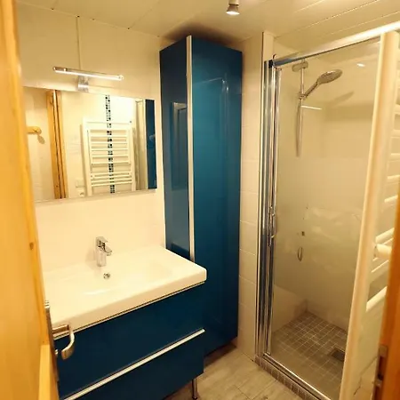 Apartment Le Duplex D'aussois *