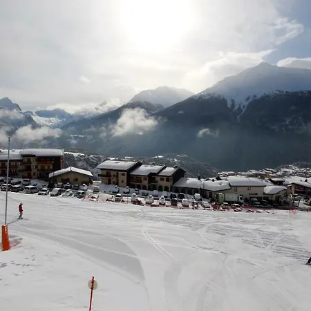 Le Duplex D'aussois