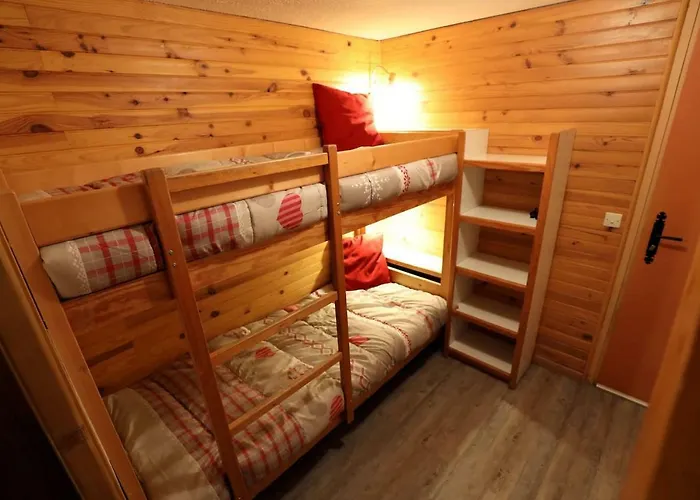 Le Duplex D'aussois * 欧苏瓦
