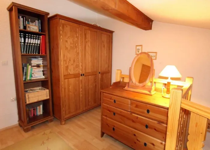 Le Duplex D'aussois *