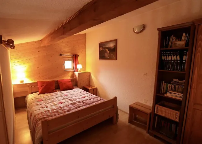 Le Duplex D'aussois *