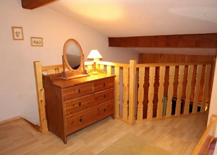 Διαμέρισμα Le Duplex D'aussois
