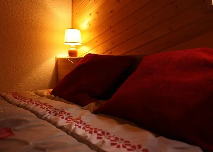 Διαμέρισμα Le Duplex D'aussois *