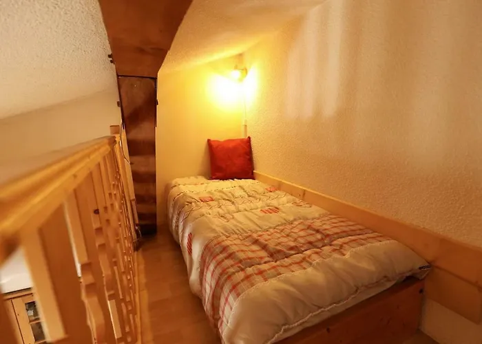 Διαμέρισμα Le Duplex D'aussois