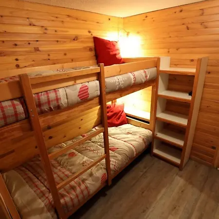 Le Duplex D'aussois * أوسوا