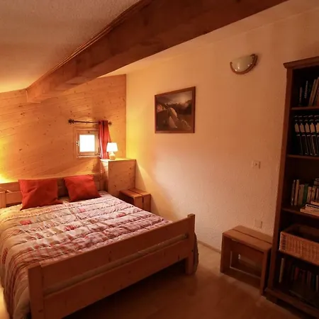 Le Duplex D'aussois *