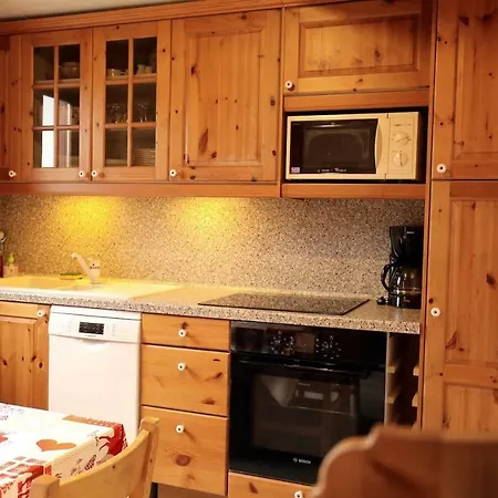 Le Duplex D'aussois