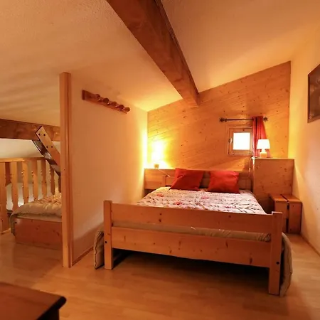 Le Duplex D'aussois * أوسوا