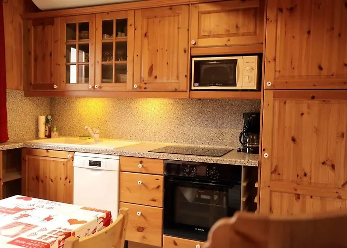 Le Duplex D'aussois