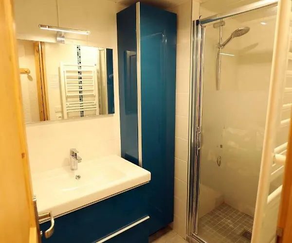 شقة Le Duplex D'aussois *